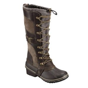 SOREL WINTER BOOTS